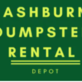 Reston Dumpster Rental Kings in Reston, VA Home Based Business
