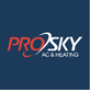 PRO SKY AC&HEATING in ALDIE, VA Air Conditioning Repair Contractors