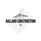 Ballard Construction in Junction City, OR