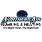 Northern Air Plumbing & Heating in Aitkin, MN Plumbers - Information & Referral Services