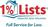 1 Percent Lists Greater New Orleans in Metairie, LA