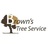 Arlington Tree Service Experts in East - Arlington, TX 76010 Lawn & Tree Service