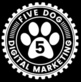 5 Dog Digital Marketing & Web Design of Mcallen in Pharr, TX Web Site Design & Development