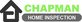 Chapman Home Inspection, in Port Saint Joe, FL Home Inspection Services Franchises