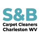 S&B Carpet Cleaners Charleston in Charleston, WV Carpet Cleaning & Repairing