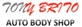 Tony Brito Auto Body Shop in North Hayward - Hayward, CA Auto Car Covers