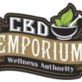 CBD Emporium in Peoria, AZ Homeopathic & Herbal Pharmacies