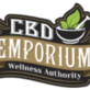CBD Emporium in Bullhead City, AZ Health Food Products Wholesale & Retail