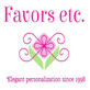 Favors etc in Reading, PA Party & Event Planning