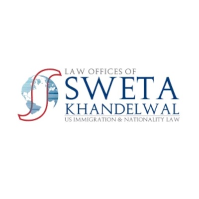 Immigration Law Offices San Jose | Attorney Sweta Khandelwal in Downtown - San Jose, CA 95113 Immigration and Naturalization Attorneys