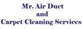 Air Duct Cleaning Price Los Altos CA in Los Altos, CA Carpet Cleaning & Repairing