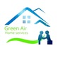 Green Air Duct Cleaning & Home Services of Katy in Houston, TX Air Duct Sealing