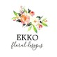 Ekko Floral Designs in Fayetteville, GA Florists