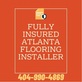 Fully Insured Atlanta Flooring Installer in Downtown - Atlanta, GA Tile Flooring
