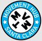 Movement Hub Santa Clara in Santa Clara, CA Health Clubs & Gymnasiums