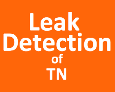 Leak Detection of Tennessee in Franklin, TN Water Leak Detection