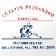 Quality Preferred Painting in Braintree, MA Paint & Painting Supplies