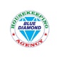 Blue Diamond Housekeeping Agency in Oakland, CA Carpet & Rug Cleaners Commercial & Industrial