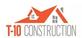 T10 Construction & Roofing in Elk River, MN Roofing Contractors