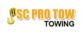 SC Pro Tow Fort Worth in Eastside - Fort Worth, TX Tugboat & Towing Services