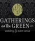 Gatherings on the Green Wedding & Event Venue in Lewisburg, OH Wedding Entertainment