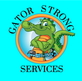 Gator Strong Services in Wilmington, NC Security Shutters