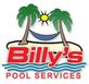 Billy's Pool Services in Ashland, VA Swimming Pools