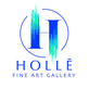 Holle Fine Art Gallery in Lahaina, HI Art Galleries & Dealers