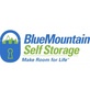 BlueMountain Self Storage in Johnstown, CO
