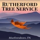 Rutherford Tree Service Murfreesboro in Murfreesboro, TN