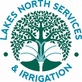Lakes North Services & Irrigation in Interlochen, MI Landscaping