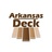Arkansas Deck Company in Searcy, AR 72143 Construction