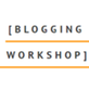 Blogging Workshop in Bengaluru, TX Education