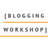 Blogging Workshop in Bengaluru, TX