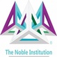 The Noble Institution in Houston, TX Health Consulting Services