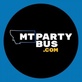 MT Party Bus in Westside - Missoula, MT Bus Charter & Rental Service