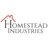 Homestead Industries, in Hoschton, GA