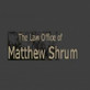 The Law Office of Matthew Shrum, PLLC in Downtown - Austin, TX