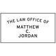 Law Office Of Matthew C. Jordan in Athens, GA Attorneys