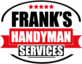 Frank's Handyman Services in ALOHA, OR Home & Building Inspection