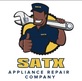 SATX Appliance Repair Company in San Antonio, TX Appliance Service & Repair