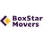 BoxStar Movers in Arlington, VA 22201