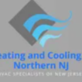 Heating and Cooling of Northern NJ in Passaic, NJ