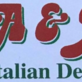 A&A Italian Deli in Poughquag, NY
