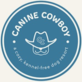 Canine Cowboy in Aubrey, TX