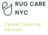 Rug Cleaning & Care NY in New York, NY 10003 Carpet & Rug Cleaning Equipment Rental