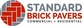 Standard Brick Pavers in Bon Air - Tampa, FL Brick Pavers