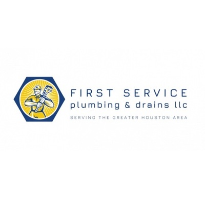 First Service Plumbing & Drains LLC in Tomball, TX Plumbing Contractors