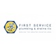 First Service Plumbing & Drains in Tomball, TX Plumbing Contractors