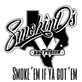 Smokin D'S BBQ Fusion Bar & Grill in Alvin, TX Barbecue Restaurants